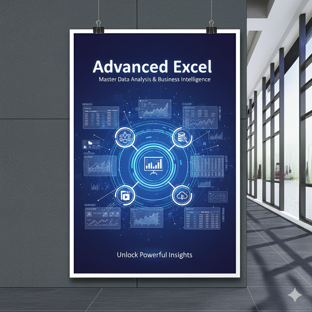 Advanced Excel